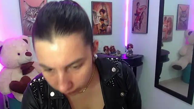 Cristal erotik online show from 03/20/25, 03:36