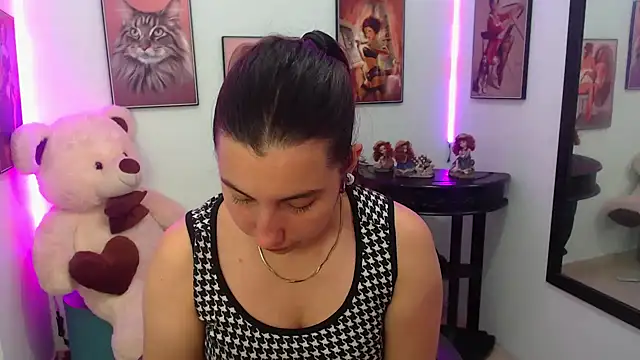 Cristal erotik online show from 03/20/25, 06:42