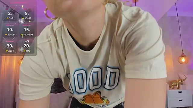 Shantall   online show from 12/12/24, 10:56