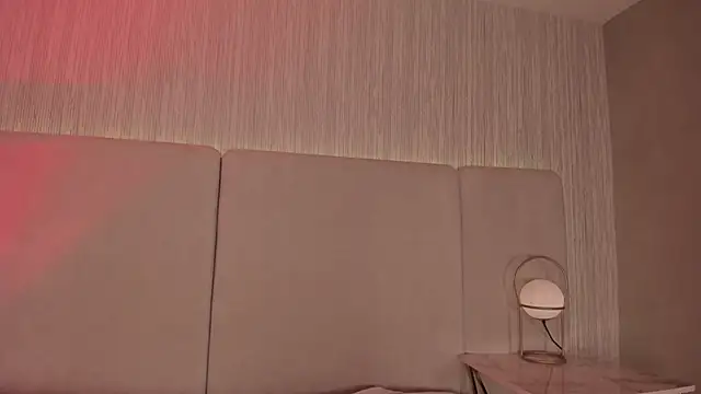 MALENA-ANGEL online show from 12/01/25, 07:08