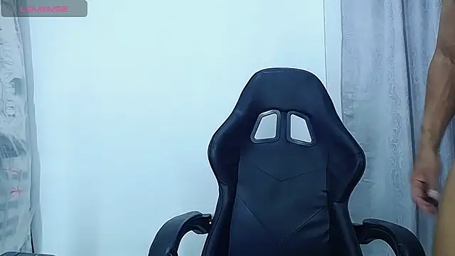 Jordan Gomez  online show from 11/29/25, 10:40