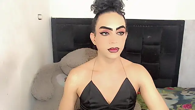 Michell Queen online show from 01/13/25, 03:34