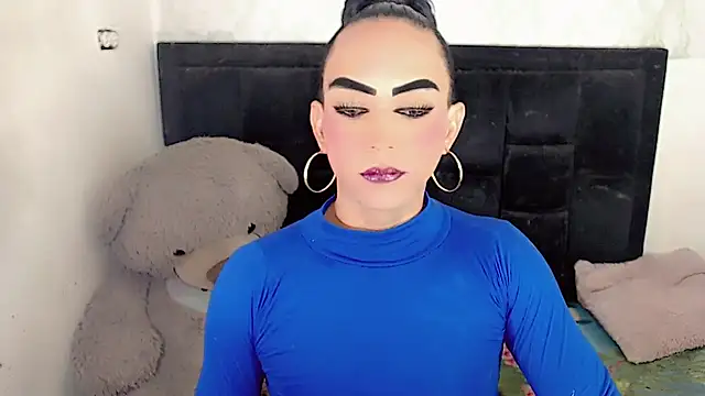 Michell Queen online show from 09/13/25, 03:06