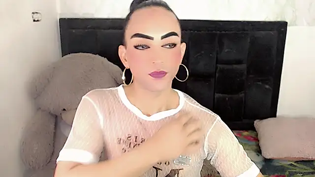 Michell Queen online show from 09/20/25, 01:28