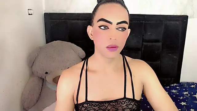 Michell Queen online show from 10/23/25, 06:45