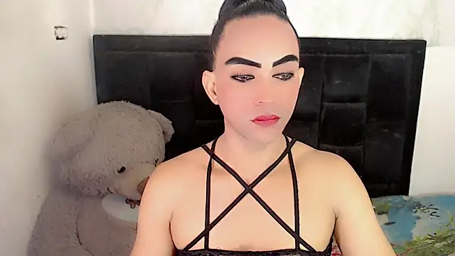 Snapshot of Michell_Queen chatting on 11/14/25, 06:34 Michell Queen online show from 11/14/25, 06:34