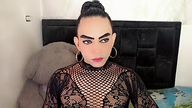 Snapshot of Michell_Queen chatting on 12/04/25, 04:22 Michell Queen online show from 12/04/25, 04:22