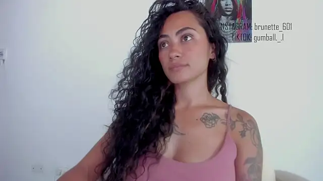 paula brunette online show from 01/29/25, 03:33