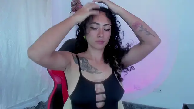 paula brunette online show from 10/22/25, 03:07