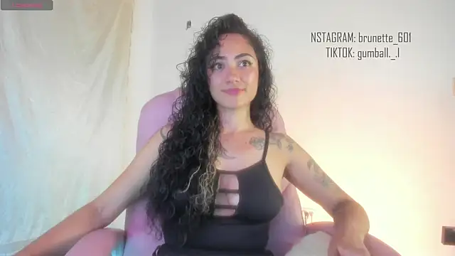 paula brunette online show from 11/13/25, 12:20