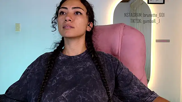 paula brunette online show from 12/03/25, 04:42