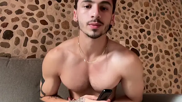 David Brown18 online show from 09/29/25, 09:08