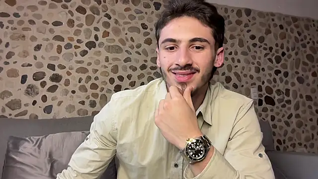 David Brown18 online show from 10/23/25, 10:19