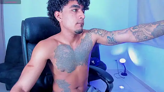 dominic brandd23 online show from 06/13/26, 03:48