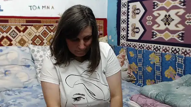 AdelineBlueEyes online show from 10/01/25, 11:27