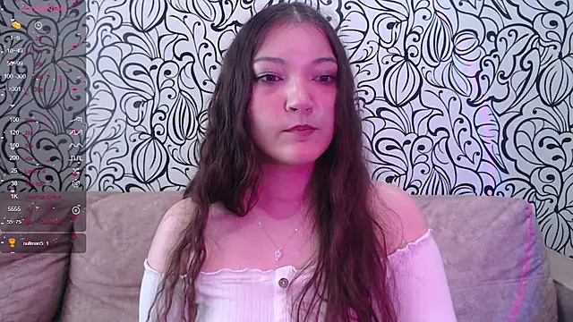 AlisaDevis online show from 06/27/26, 12:22