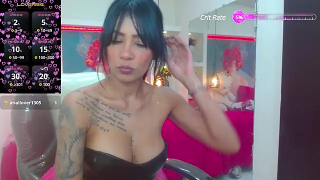 lorenapinto online show from 12/27/24, 02:36