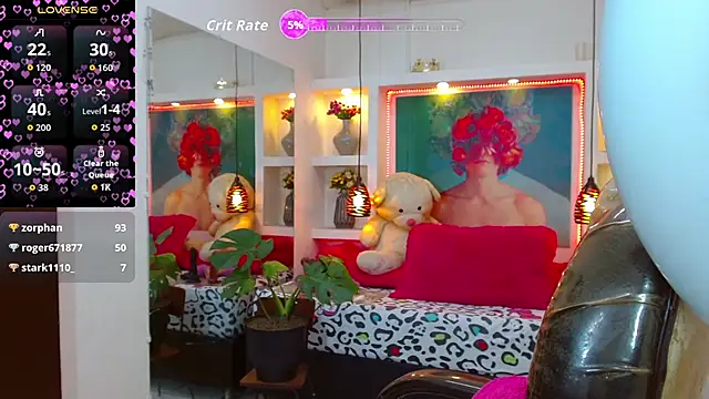 Snapshot of lorenapinto chatting on 09/23/25, 09:18 lorenapinto online show from 09/23/25, 09:18