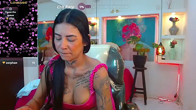 Snapshot of lorenapinto chatting on 10/07/25, 04:31 lorenapinto online show from 10/07/25, 04:31