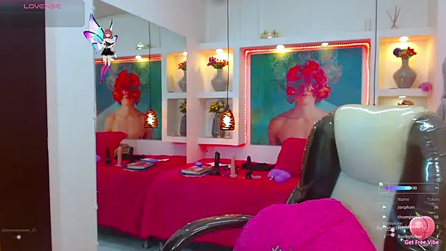 Snapshot of lorenapinto chatting on 11/09/25, 10:30 lorenapinto online show from 11/09/25, 10:30