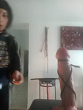 freyamoret online show from 12/11/24, 11:30