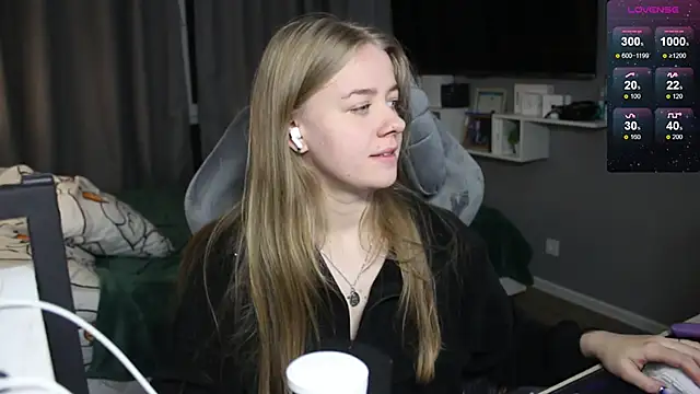 candy maggie online show from 12/05/24, 06:22