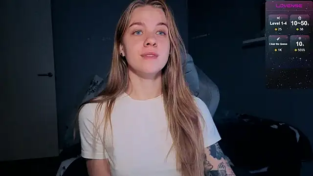 candy maggie online show from 11/07/25, 06:30