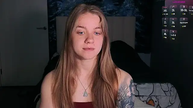 candy maggie online show from 05/14/26, 05:42