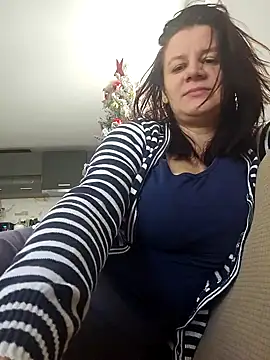 KristenVega online show from 01/05/25, 12:53