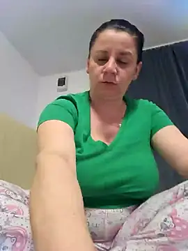 KristenVega online show from 03/21/25, 05:56
