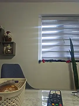 Snapshot of KristenVega chatting on 11/28/25, 12:30 KristenVega online show from 11/28/25, 12:30