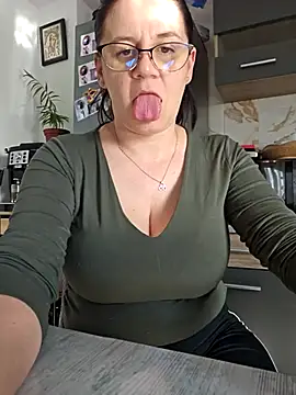 KristenVega online show from 03/03/26, 01:06