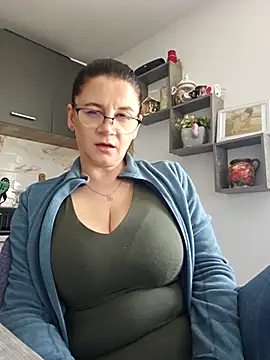 KristenVega online show from 03/11/26, 09:26