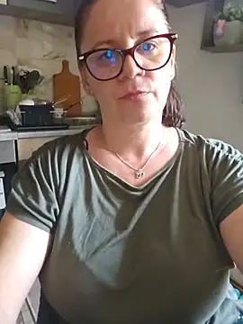 KristenVega online show from 06/22/26, 02:14