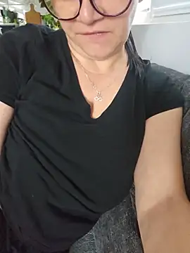 KristenVega online show from 07/09/26, 08:07