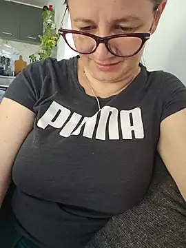 KristenVega online show from 07/23/26, 08:12