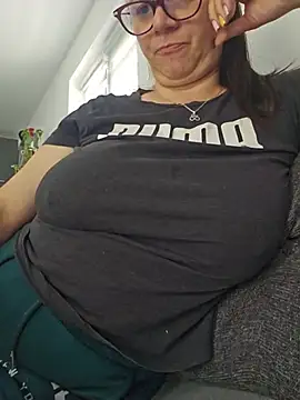 KristenVega online show from 07/24/26, 10:13