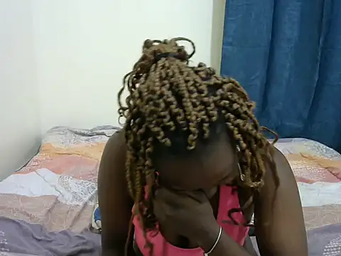Kariselle- online show from 01/04/25, 10:24