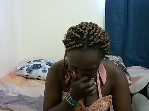 Kariselle- online show from 01/09/25, 02:40