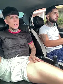  Tomy08calderon online show from 09/23/25, 06:22