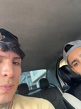  Tomy08calderon online show from 11/19/25, 06:19