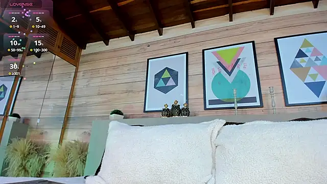 Snapshot of AmmyScott chatting on 02/01/25, 12:29 AmmyScott online show from 02/01/25, 12:29