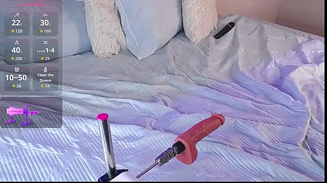 cloe bridgee online show from 11/07/25, 03:06