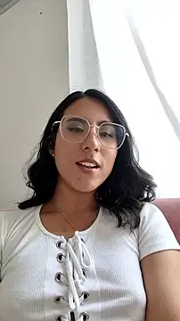 DaraBeckett online show from 05/03/26, 08:48