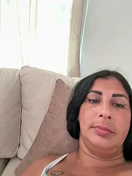 Angelicvill online show from 03/17/25, 09:23