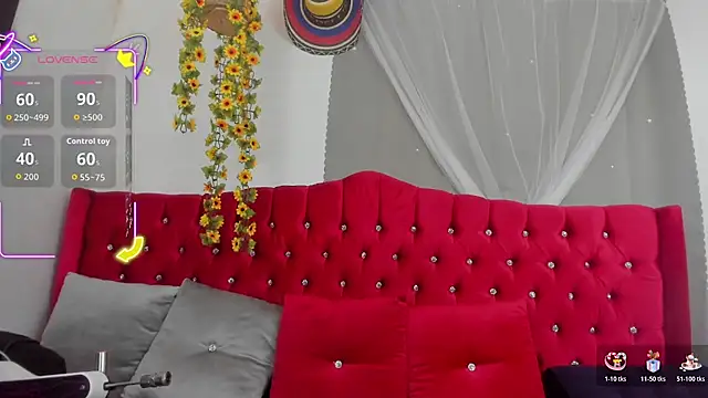 Angelicvill online show from 10/17/25, 09:17