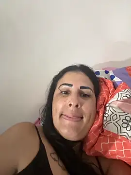 Angelicvill online show from 10/21/25, 11:38