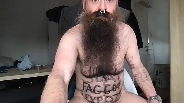 JunkieShitPig online show from 03/21/25, 03:24