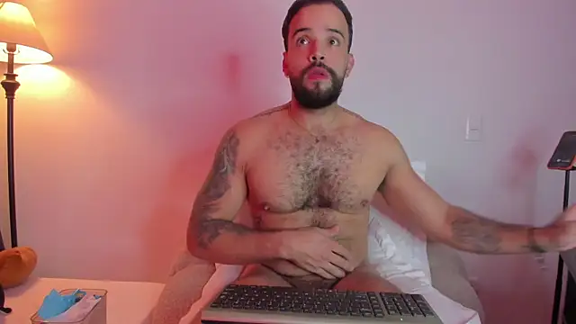 jacob stud18  online show from 07/24/26, 11:58