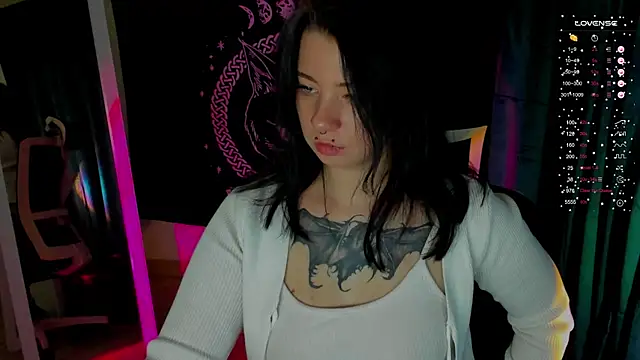 Sam Mystery online show from 12/04/24, 05:00